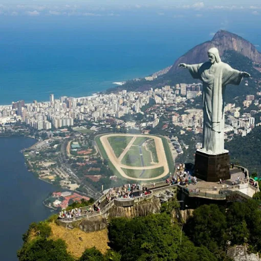 Melhores Lugares para Viajar no Brasil: 20 Destinos